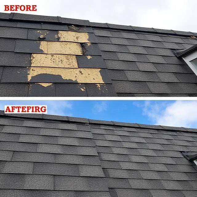 Roof Repair Near Me in Hayes, SD near me